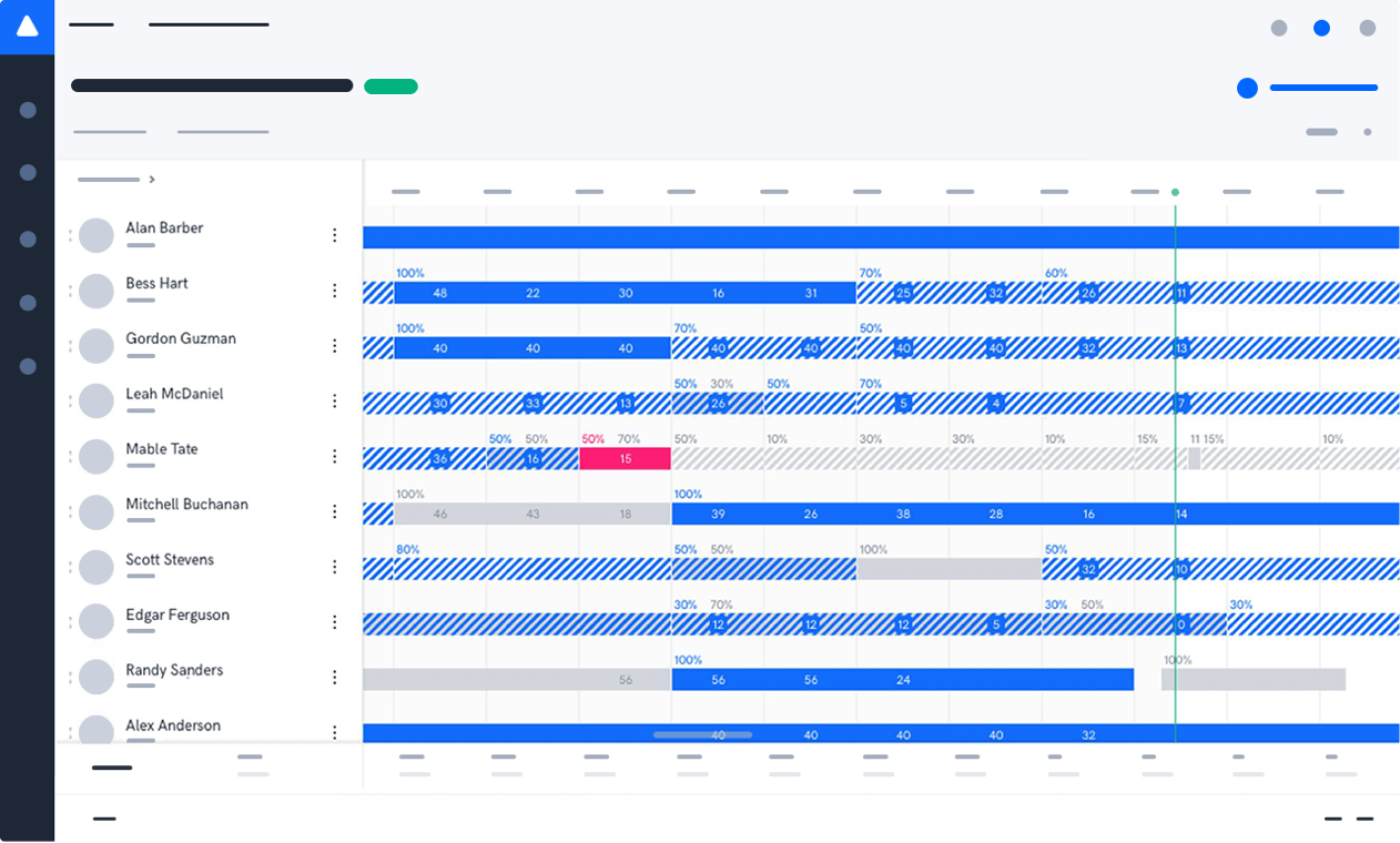 Powerful planning made simple